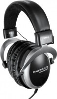 Photos - Headphones Marantz MPH-4 