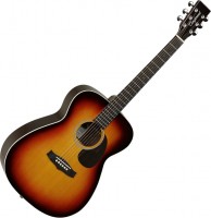 Photos - Acoustic Guitar Tanglewood TW6 