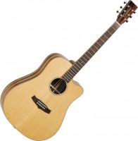 Photos - Acoustic Guitar Tanglewood TWJD CE 