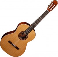 Photos - Acoustic Guitar Almansa 402 