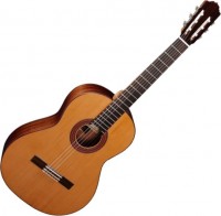 Photos - Acoustic Guitar Almansa 403 