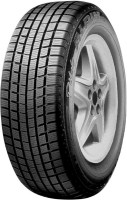 Photos - Tyre Michelin Pilot Alpin 265/40 R19 98V 