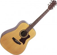 Photos - Acoustic Guitar Hohner HW350 