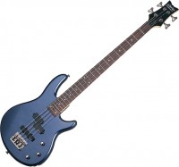 Photos - Guitar Schecter Raiden Deluxe 4 