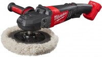 Photos - Grinder / Polisher Milwaukee M18 FAP 180-0X 