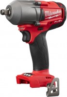 Photos - Drill / Screwdriver Milwaukee M18 FMTIWF12-0 