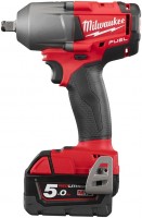 Photos - Drill / Screwdriver Milwaukee M18 FMTIWF12-502X 