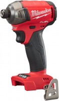 Photos - Drill / Screwdriver Milwaukee M18 FQID-0X 