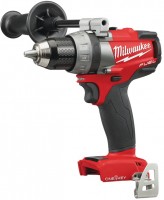 Photos - Drill / Screwdriver Milwaukee M18 ONEDD-0X 