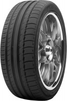 Tyre Michelin Pilot Sport PS2 295/30 R18 98Y Porsche 