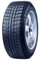 Photos - Tyre Michelin X-Ice 225/50 R18 99T 