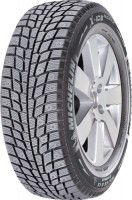 Photos - Tyre Michelin X-Ice North 215/55 R17 98T 