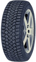 Photos - Tyre Michelin X-Ice North Xin 2 205/65 R16 99T 