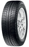 Photos - Tyre Michelin X-Ice Xi 2 215/65 R16 98T 