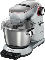 Photos - Food Processor Bosch OptiMUM MUM9YX5S12 silver