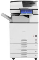 Photos - All-in-One Printer Ricoh MP 3555SP 