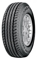 Photos - Tyre Goodyear Wrangler Ultra Grip 255/50 R19 107V 