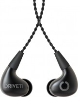 Photos - Headphones ORIVETI Primacy 