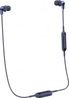 Headphones Panasonic RP-NJ300B 