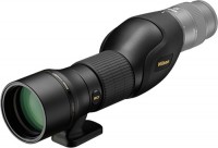 Photos - Spotting Scope Nikon Monarch 60ED-S 