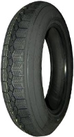 Photos - Motorcycle Tyre Vee Rubber V329 135/80 R15 72S 