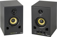 Photos - Speakers Hercules XPS 2.0 60 DJ Set 