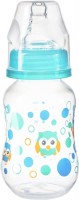 Photos - Baby Bottle / Sippy Cup BabyOno 400 