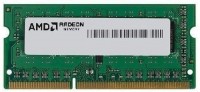 Photos - RAM AMD Value Edition SO-DIMM DDR4 1x8Gb R748G2133S2S-UO
