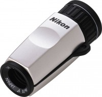 Binoculars / Monocular Nikon 5x15 HG 