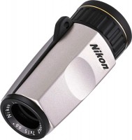 Binoculars / Monocular Nikon 7x15 HG 