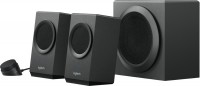 Photos - PC Speaker Logitech Z-337 