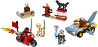 Construction Toy Lego Shark Attack 10739 