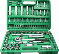 Photos - Tool Kit Intertool ET-6108SP 