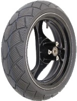 Photos - Motorcycle Tyre Vee Rubber VRM-351 100/80 R17 52S 