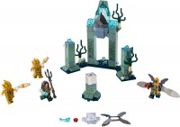 Construction Toy Lego Battle of Atlantis 76085 