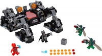 Photos - Construction Toy Lego Knightcrawler Tunnel Attack 76086 