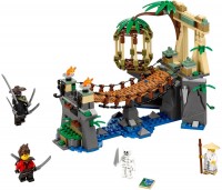 Construction Toy Lego Master Falls 70608 