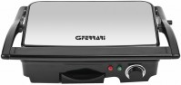 Photos - Electric Grill G3Ferrari Ardor stainless steel