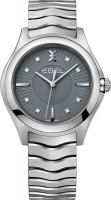 Photos - Wrist Watch Ebel 1216307 