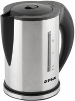 Photos - Electric Kettle G3Ferrari Idilio 2000 W 1 L  stainless steel