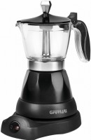 Coffee Maker G3Ferrari G10028 black