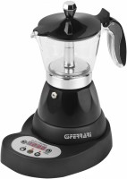 Coffee Maker G3Ferrari G10045 black