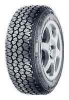 Photos - Tyre Lassa Winterra 225/70 R15C 112R 