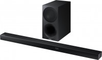 Photos - Soundbar Samsung HW-M550 