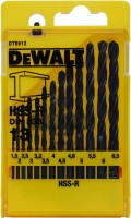Tool Kit DeWALT DT5912 