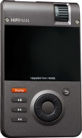 Photos - MP3 Player HiFiMan HM-802U 