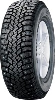 Photos - Tyre Nokian Hakkapeliitta 1 245/40 R19 98T 