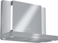 Photos - Cooker Hood Bosch DWB 099752 stainless steel