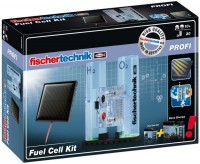 Photos - Construction Toy Fischertechnik Fuel Cell Kit FT-520401 