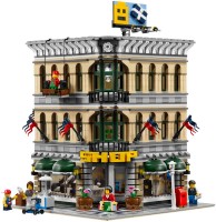 Photos - Construction Toy Lego Grand Emporium 10211 
